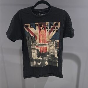 Pepe Jeans Graphic Tee